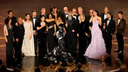 В Кремле не знакомы с получившим «Оскар» фильмом про Путина