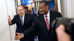 Власти Кении заявили о прекращении вербовки своих граждан в российскую армию на войну с Украиной