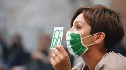 Журналистку Катерину Гордееву оштрафовали на 120 тысяч рублей из‑за интервью с Михаилом Зыгарем