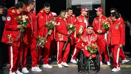 Путин встретится с паралимпийской сборной России 19 марта