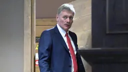 Песков назвал "чрезвычайно проукраинским" суд в Польше против археолога Бутягина