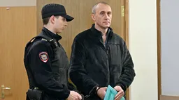 ⚡️Экс-главу департамента Росгвардии осудили на 12 лет колонии по делу о взятке