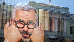 Центробанк получил убыток почти на ₽185 млрд в 2025 году