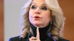 Голикова заявила об угрозе распространения сахарного диабета до уровня эпидемии