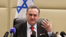 Кац: Израиль и США усилят удары по Ирану, пока не устранены угрозы безопасности