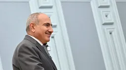 Премьер Армении поругался с пассажиркой метро из-за Нагорного Карабаха