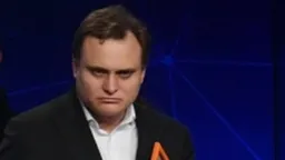 В России запустят сеть «белых банкоматов»