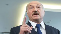 Трамп может принять Лукашенко в США