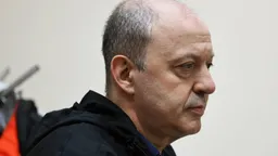 Бывший проектировщик красноярского метро Олег Митволь отбыл срок и вышел на свободу