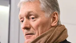 Кремль прокомментировал сообщение о предложенной США сделке