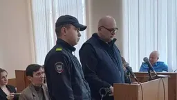 Бывший губернатор Курской области Роман Старовойт получил более 100 миллионов рублей «откатов» при строительстве линий обороны