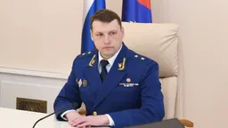 Путин назначил нового заместителя генпрокурора