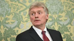 Песков: на переговорах по Украине до сих пор не решен главный для России вопрос