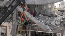 При ударах Израиля по Ливану погибли шесть иранских дипломатов