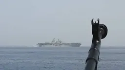 Tasnim: пять арабских стран предоставляли свою территорию для атак на Иран