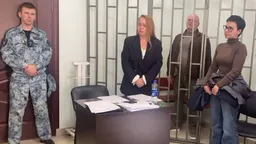 Вице-мэра Сочи арестовали на два месяца по делу о махинациях с землей