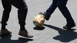 В США около восьми миллионов человек протестовали против политики Дональда Трампа и войны в Иране