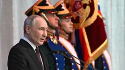 Владимир Путин: «Россия в будущем открыта к проведению летних и зимних Олимпийских игр»