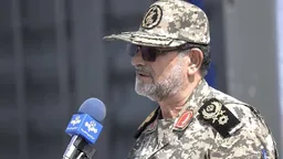 Иран подтвердил смерть адмирала КСИР, ответственного за блокирование Ормузского пролива