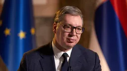 Песков подтвердил договоренность о продлении газового контракта с Сербией