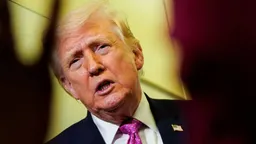 Вашингтон хочет заключить сделку с Тегераном до 6 апреля