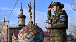 РИА: Зеленский объявил о готовности Украины к прекращению огня на Пасху