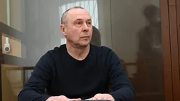 Экс-глава медцентра Минобороны осуждён за хищение: Кувшинов получил 7,5 года