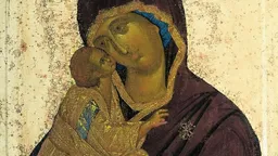 Третьяковская галерея передаст РПЦ Владимирскую и Донскую иконы Богоматери 3 апреля – «Коммерсант»