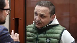 У экс-замглавы дагестанского МВД Исмаилова изъяли активы на 533 млн рублей