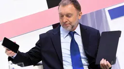 Дерипаска обиделся на критику предложения работать 6 дней в неделю по 12 часов