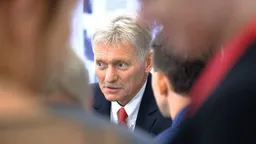 ‼️ 🗣️Песков: Зеленский должен уже сегодня принять решение о выводе украинских войск из Донбасса