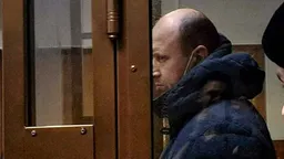 Генерала Алексеева допросили как потерпевшего по делу о покушении на него