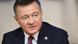 Для экс-губернатора Курской области запросили 15 лет колонии