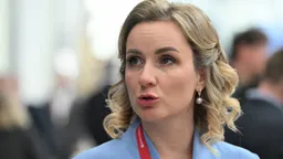 Львова-Белова сообщила о скором воссоединении семи детей с близкими в Европе