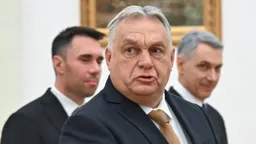 Орбан назвал снятие санкций с РФ единственным выходом из энергокризиса