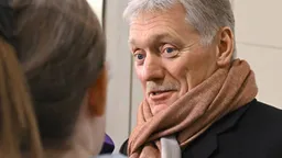 Песков не знает о поручении Путина ограничить использование VPN в России