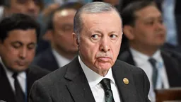 Путин созвонился с Эрдоганом