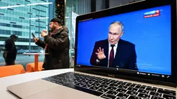 ФОМ вслед за ВЦИОМ зафиксировал падение доверия Путину – сразу на 5 процентных пунктов