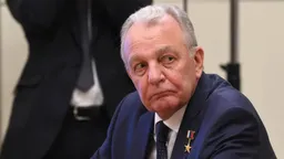 ТАСС: умер создатель гиперзвуковой ракеты «Циркон» Александр Леонов