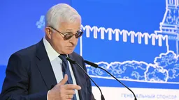 Шохин допускает снижение инвестиций в основной капитал в России на 1,5%