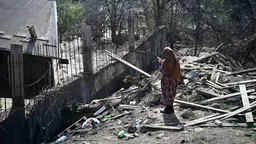 Жертвами наводнений в Дагестане стали шесть человек