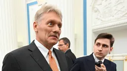 Песков ответил на публикацию стенограммы разговора Путина и Орбана