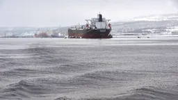 Благодаря войне в Иране Россия увеличила свои нефтяные доходы более чем в два раза