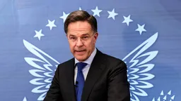 Трамп потребовал от НАТО обязательств по обеспечению безопасности Ормуза