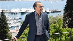 Фильм Андрея Звягинцева «Минотавр» вошёл в основную программу Каннского кинофестиваля