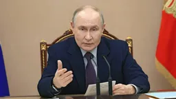 Путин запретил устанавливать испытательный срок женщинам с детьми до трех лет