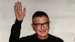 Стефано Габбана покинул пост председателя Dolce&Gabbana