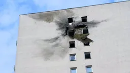 Страны Прибалтики опровергли открытие воздушного пространства для дронов ВСУ