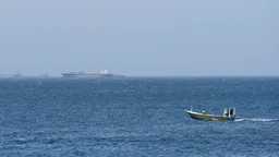 Пентагон: два военных корабля США прошли через Ормузский пролив