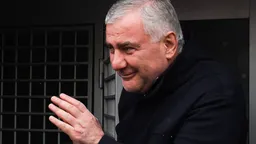 Самвел Карапетян заявил о передаче детям управления своим бизнесом